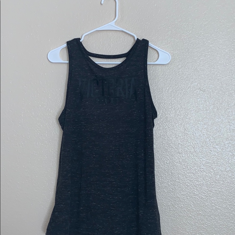 Victoria’s Secret tee!